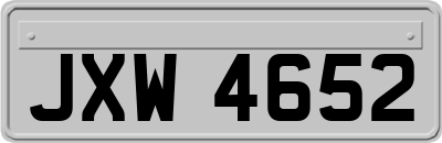 JXW4652
