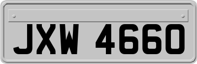 JXW4660