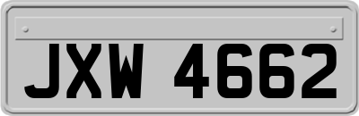 JXW4662