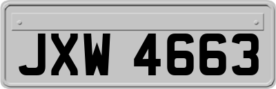 JXW4663