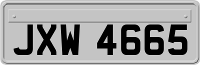 JXW4665
