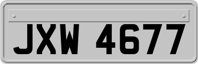 JXW4677