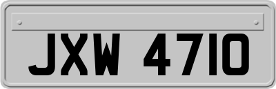 JXW4710