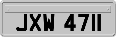 JXW4711