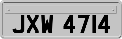 JXW4714