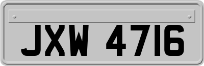 JXW4716