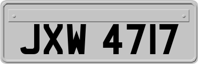 JXW4717