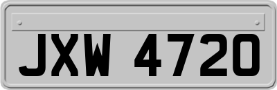 JXW4720
