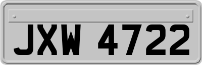 JXW4722