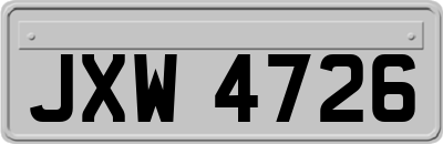 JXW4726