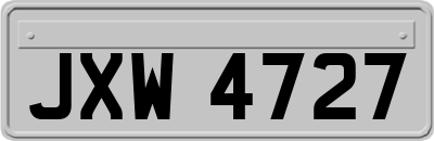 JXW4727