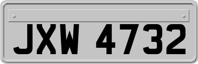 JXW4732