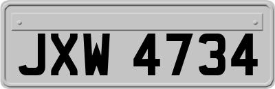 JXW4734