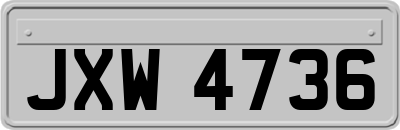 JXW4736