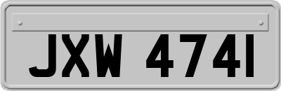 JXW4741