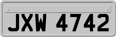 JXW4742