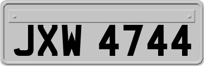 JXW4744