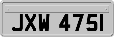 JXW4751