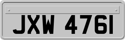 JXW4761