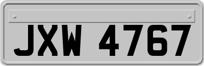 JXW4767