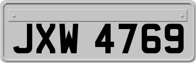 JXW4769