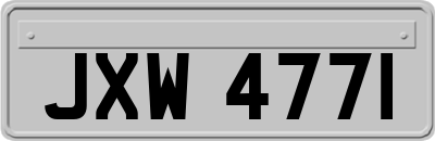 JXW4771