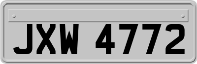 JXW4772