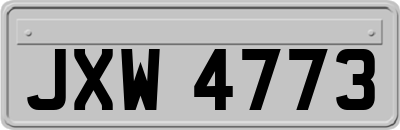 JXW4773