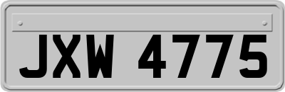 JXW4775
