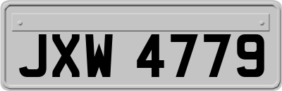 JXW4779