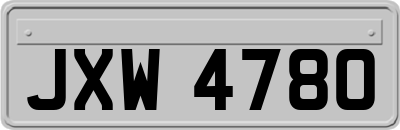 JXW4780