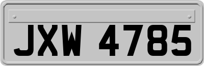 JXW4785