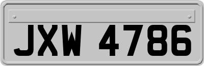 JXW4786