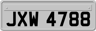 JXW4788