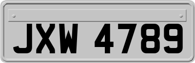 JXW4789