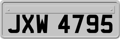 JXW4795