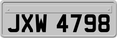 JXW4798