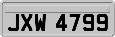 JXW4799
