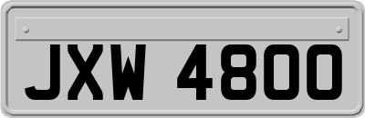 JXW4800