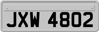 JXW4802