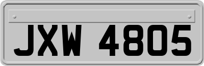 JXW4805