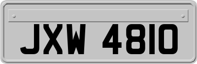 JXW4810