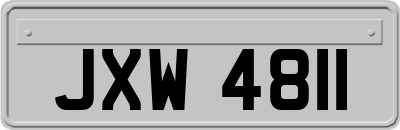 JXW4811
