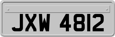 JXW4812