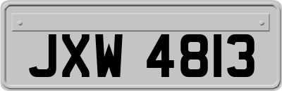 JXW4813
