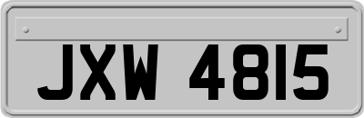 JXW4815