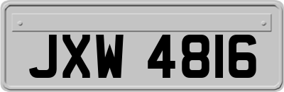 JXW4816