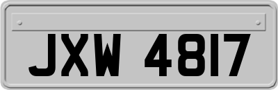 JXW4817