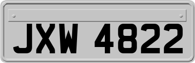 JXW4822