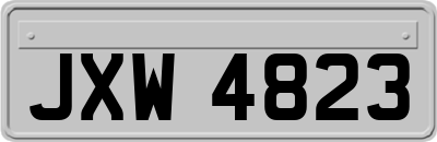 JXW4823